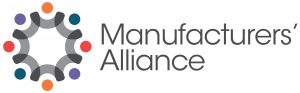 Manufacturers' Alliance Logo