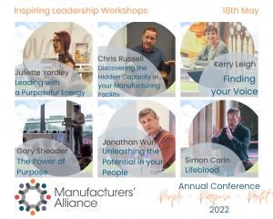 Annual Conference Workshops