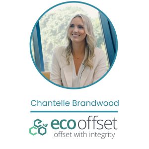Chantelle Brandwood