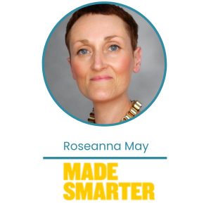 Roseanna May