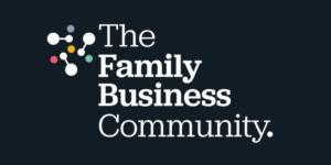 Family business community